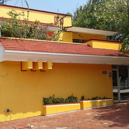 Hotel Posada Cancun Coatzacoalcos Exteriér fotografie
