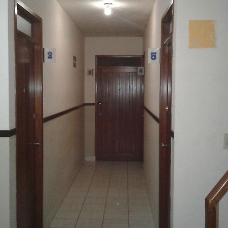 Hotel Posada Cancun Coatzacoalcos Exteriér fotografie