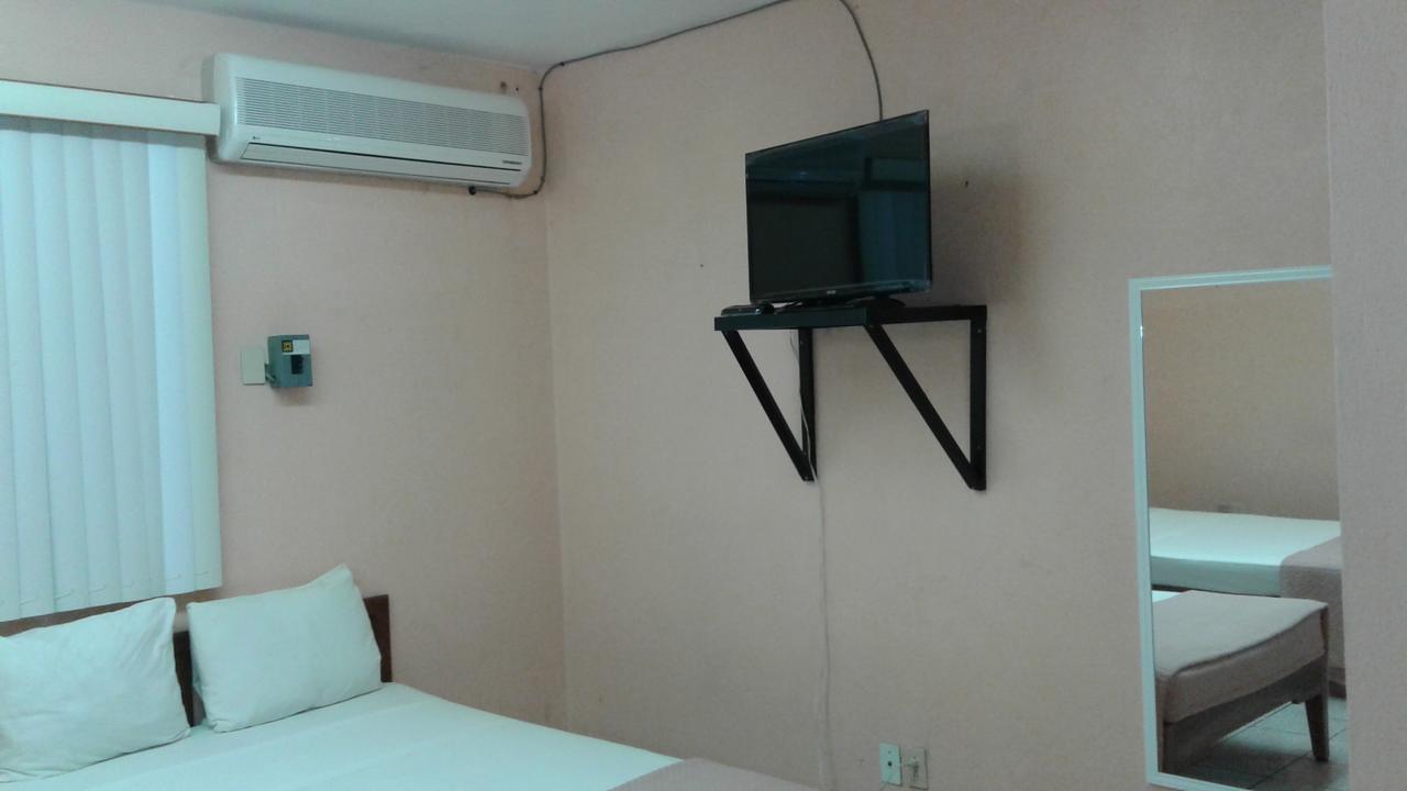 Hotel Posada Cancun Coatzacoalcos Exteriér fotografie