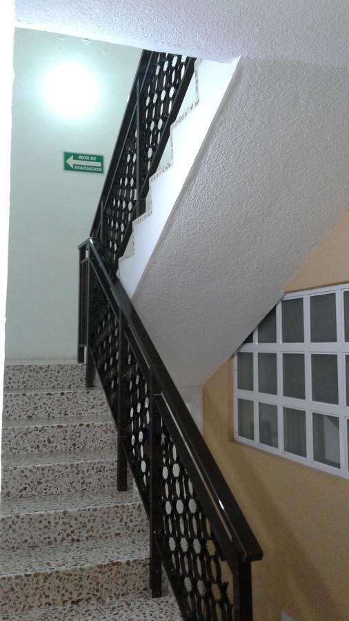 Hotel Posada Cancun Coatzacoalcos Exteriér fotografie
